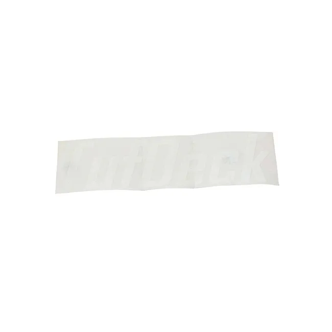 Bobcat 4168614 Decal Tufdeck, 4168614