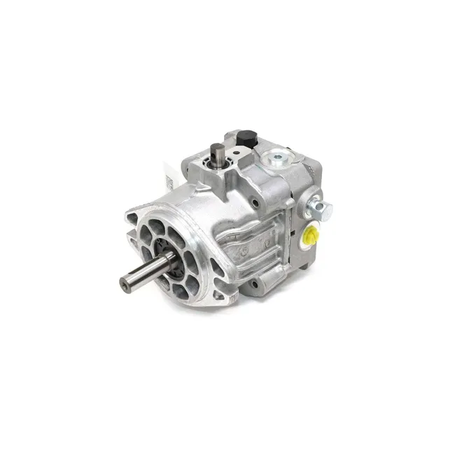Bobcat 4168656 12CC Hydraulic Pump for Bob-Cat Mowers, 4168656