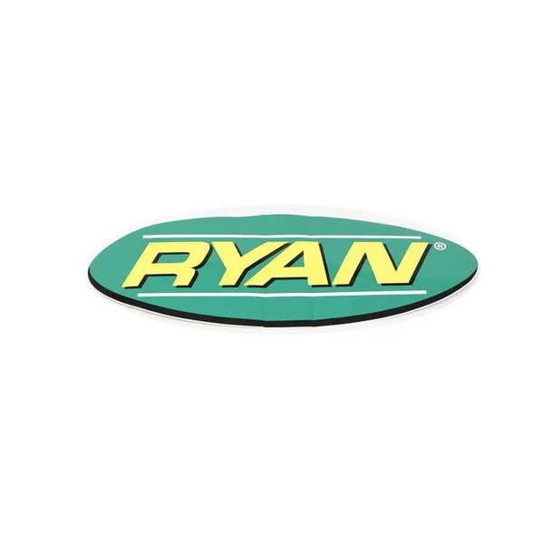 Bobcat 4168826 Service Decal, 4168826