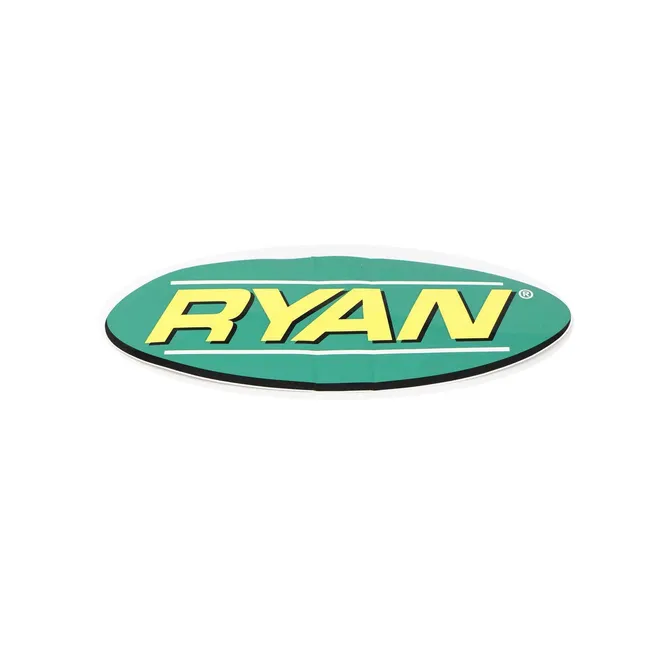 Bobcat 4168826 Service Decal, 4168826