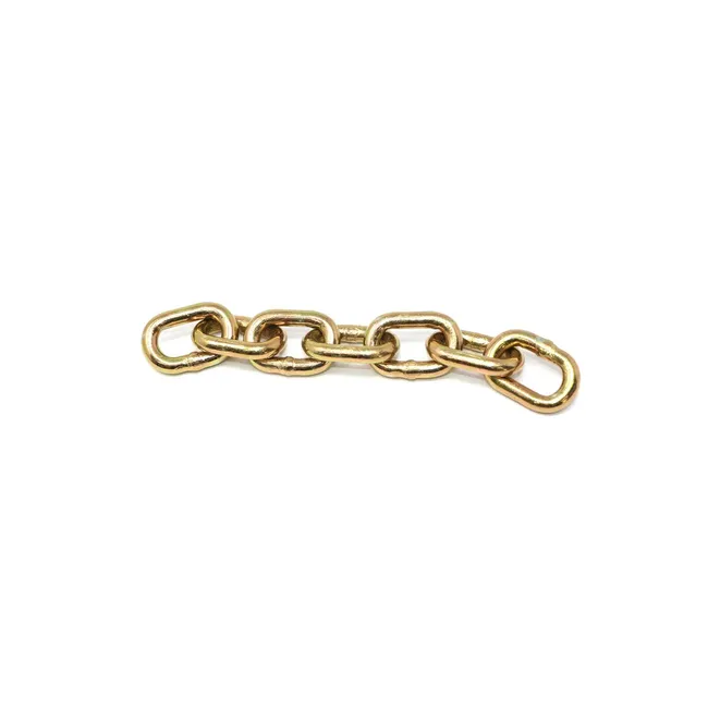 Bobcat 4169126-01 7 Link Chain For ZS Zero-Turn Stand-On Mowers, 4169126-01