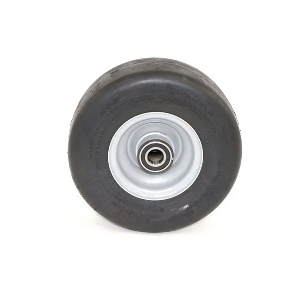 Bobcat 4169203 11 X 4 Bob-Cat No Flat Mower Tire And Wheel, 4169203