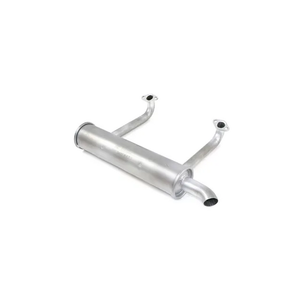 Bobcat 4169248 Muffler Engine, 4169248