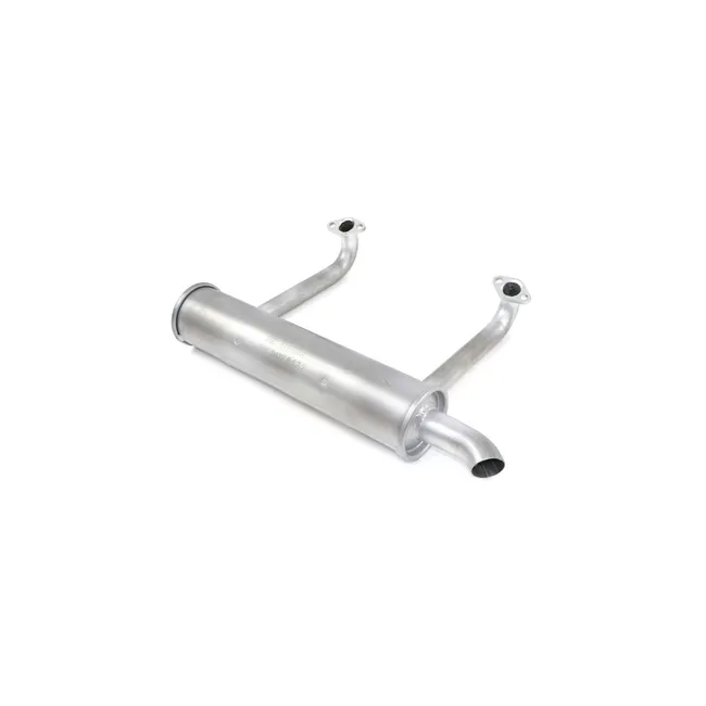 Bobcat 4169248 Muffler Engine, 4169248