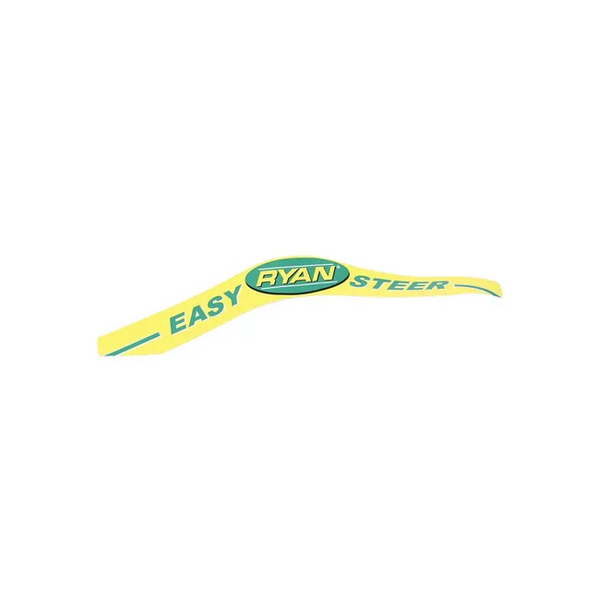 Bobcat 4169357 Ryan Easy Steer decal, 4169357