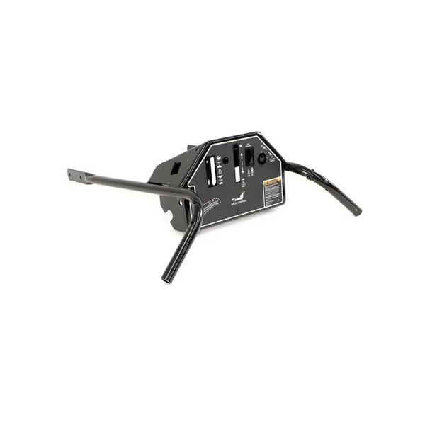 Bobcat 4169403 Handle Assembly, 4169403