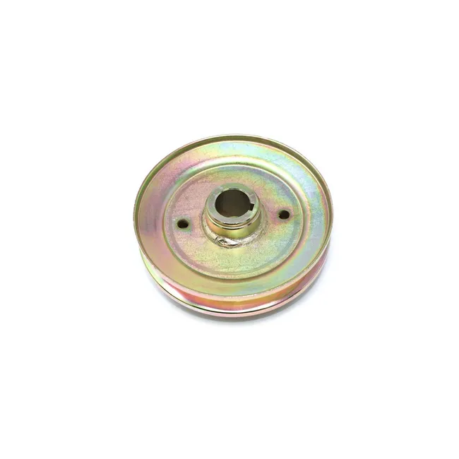 Bobcat 4169425 Pulley Assembly, 4169425