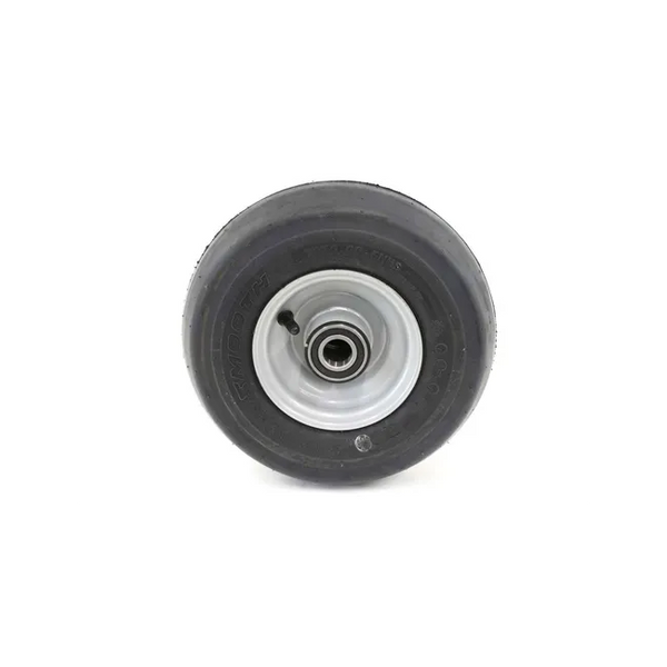 Bobcat 4169567 11 X 4 Bob-Cat Mower Tire And Wheel, 4169567