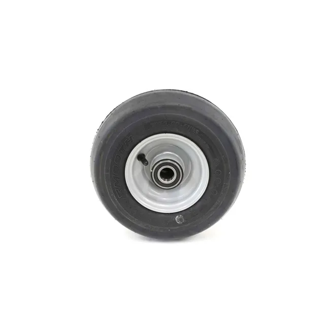 Bobcat 4169567 11 X 4 Bob-Cat Mower Tire And Wheel, 4169567