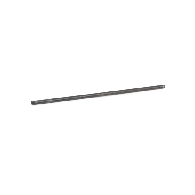 Bobcat 4169624 Spring Tine Mounting Rod For Power Rake, 4169624