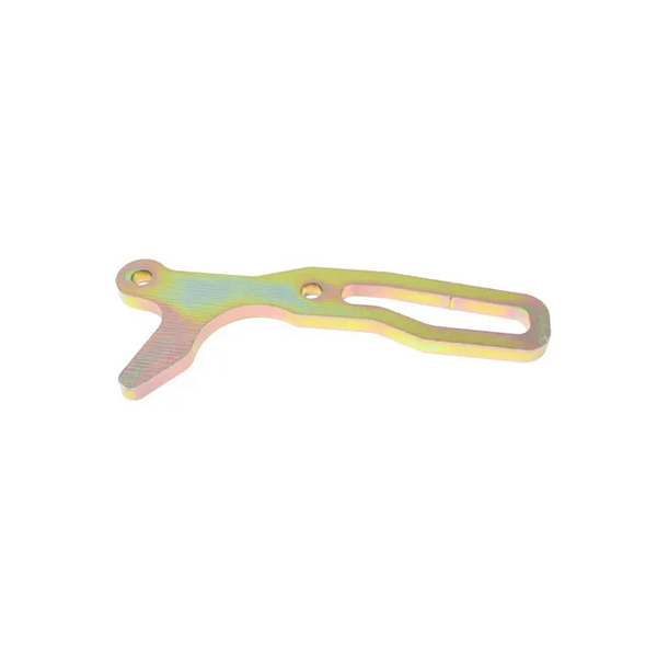 Bobcat 4169676 Handle Bracket For Power Rakes, 4169676