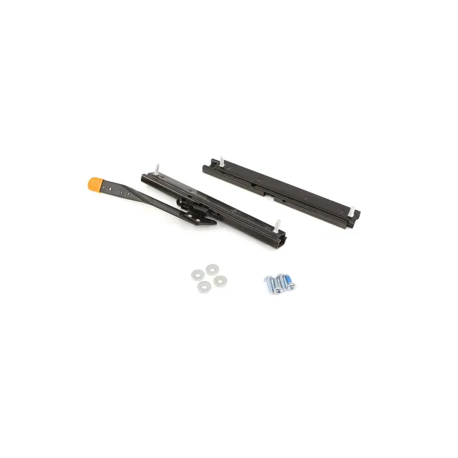 Bobcat 4169768-04 Seat Slider For ZT Zero-Turn Ride-On Mowers, 4169768-04