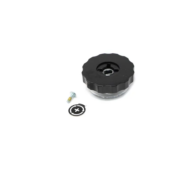 Bobcat 4169768-05 Weight Adjustment Knob for Zero Turn Mower Suspension Seats, 4169768-05