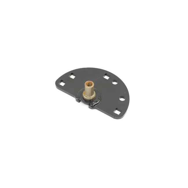Bobcat 4170021.46 Idler Pin For Zero-Turn Mowers, 4170021.46