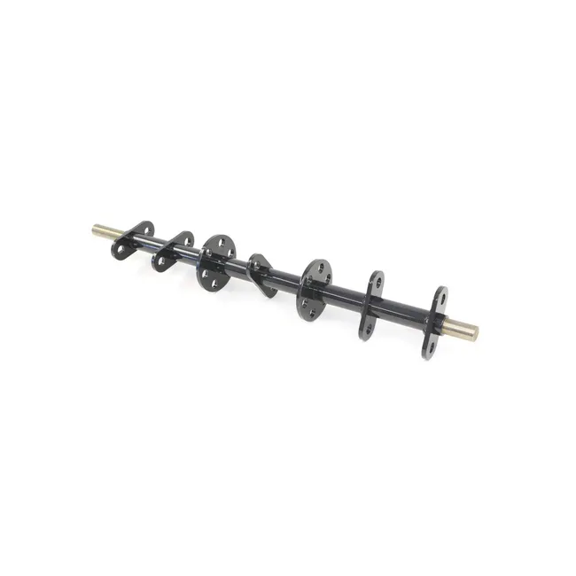 Bobcat 4170067.7 Flail Blade Shaft For Power Rake, 4170067.7