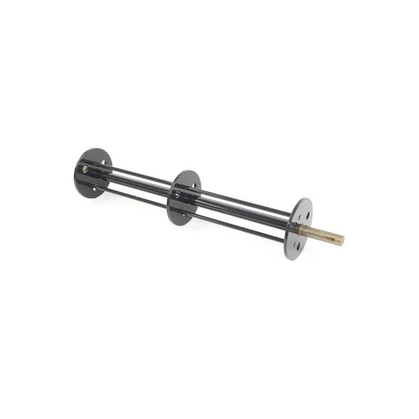 Bobcat 4170068.7 Spring Tine Shaft For Power Rake, 4170068.7