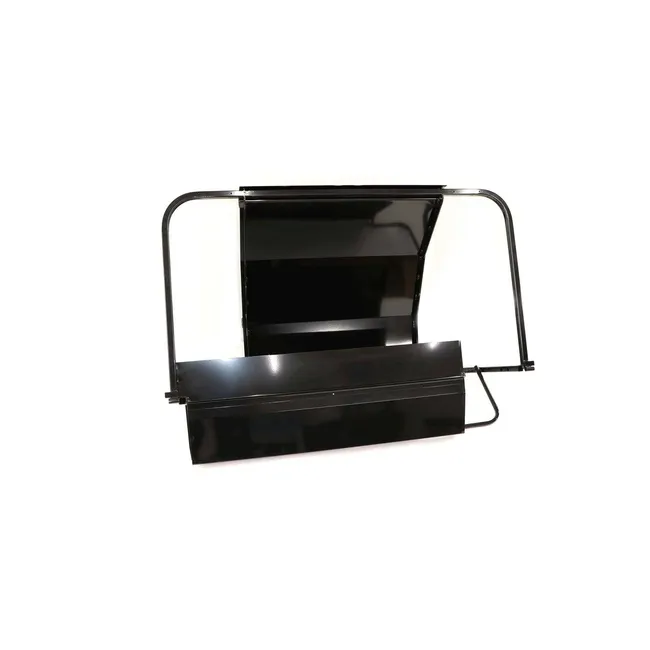 Bobcat 4170194.7 Frame For Zero-Turn Mowers, 4170194.7