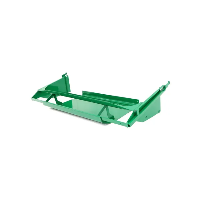 Bobcat 4170196.2 Cover Frame, 4170196.2