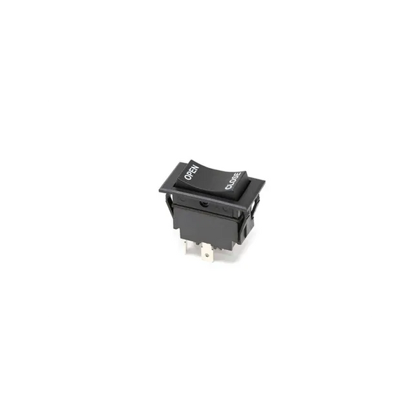 Bobcat 4170201 Key Switch For Zero-Turn Mowers, 4170201