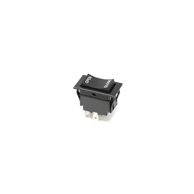 Bobcat 4170201 Key Switch For Zero-Turn Mowers, 4170201