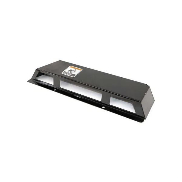 Bobcat 4170243.7 Belt Guard For Zero-Turn Mowers, 4170243.7