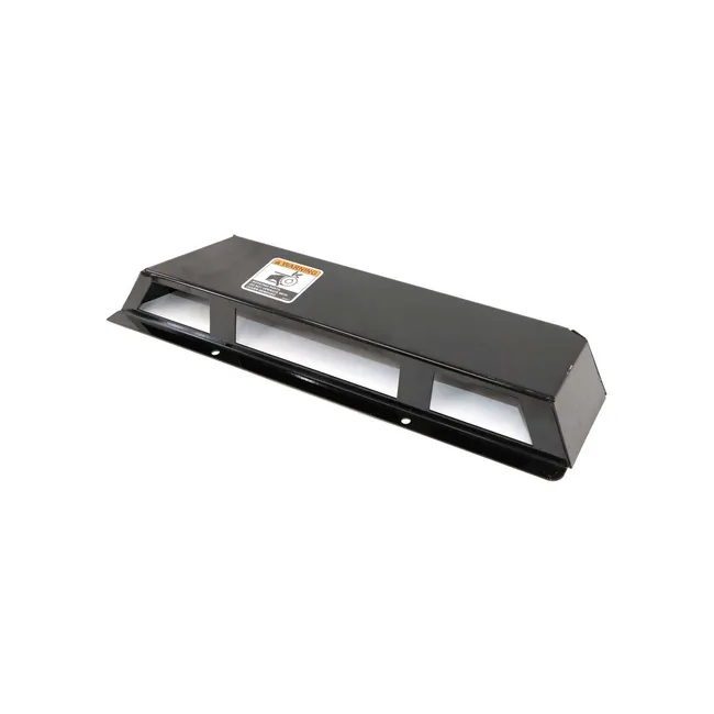 Bobcat 4170243.7 Belt Guard For Zero-Turn Mowers, 4170243.7