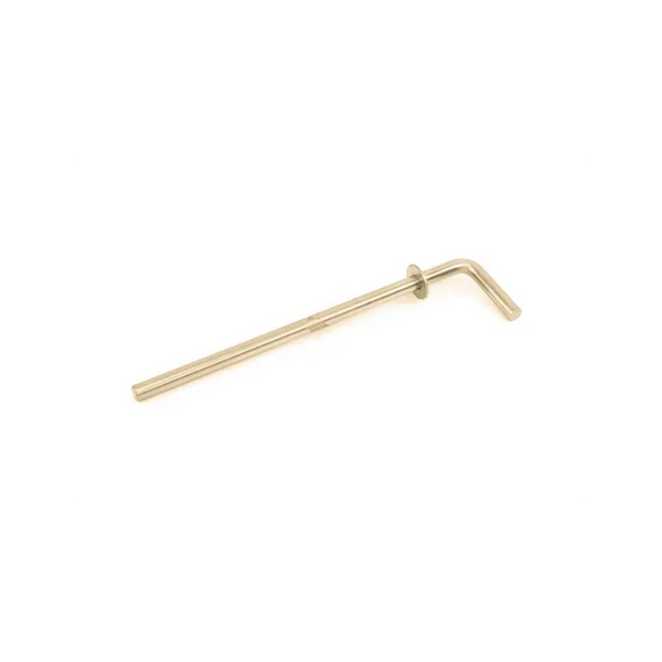 Bobcat 4170292.7 Mounting Pin For Zero-Turn Mowers, 4170292.7