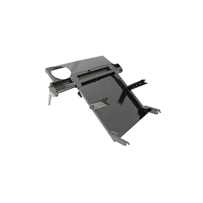 Bobcat 4170668.7 Mounting Frame for 2-Bag 8-Bushel Collection System, 4170668.7