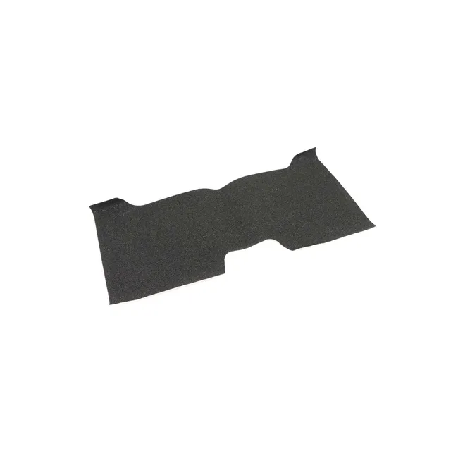 Bobcat 4170670 Foot Plate Mat For ZS Zero-Turn Stand-On Mowers, 4170670