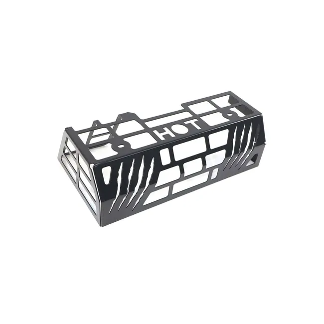 Bobcat 4171063.7 Guard Muffler, 4171063.7
