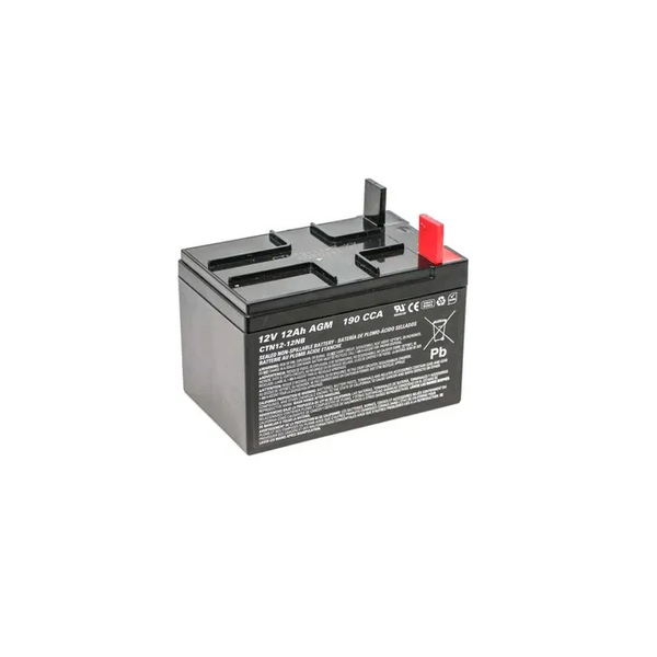 Bobcat 4171099 12V Gel Battery, 4171099