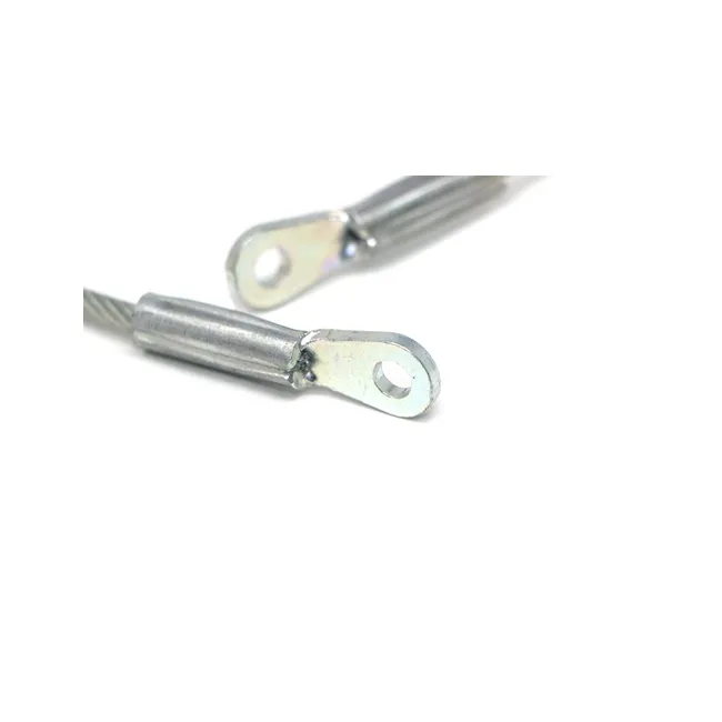Bobcat 4171100 Tether Cable, 4171100