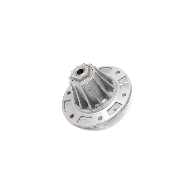 Bobcat 4171184 Spindle for Bob-Cat Mowers, 4171184