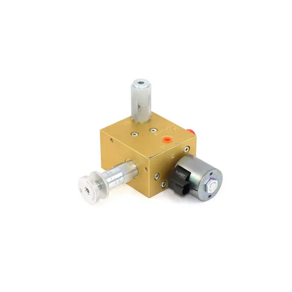 Bobcat 4171280 Manifold For ZTS Stand-On Aerators, 4171280