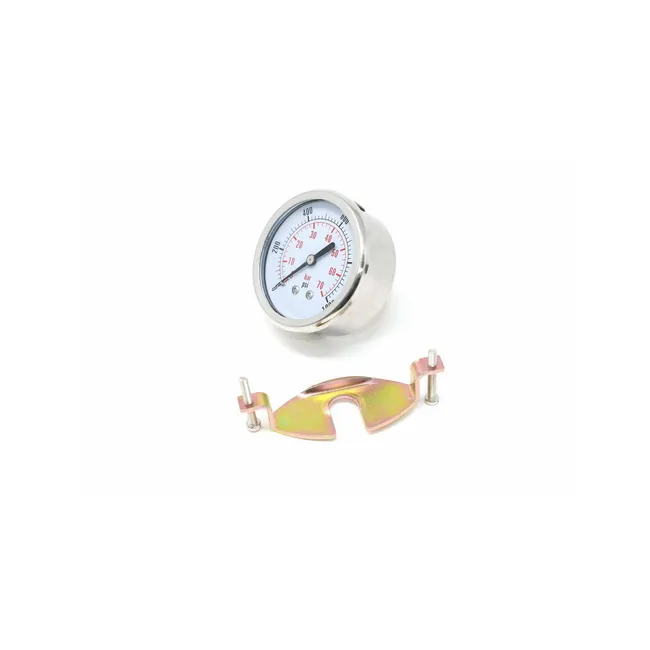 Bobcat 4171284 Hydraulic Gauge For ZTS Stand-On Aerators, 4171284