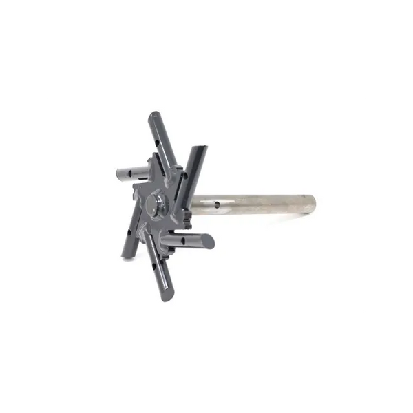 Bobcat 4171321.7 Left Tine Bank For ZTS Stand-On Aerators, 4171321.7
