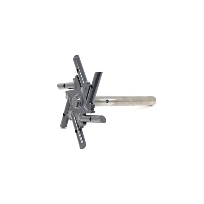 Bobcat 4171321.7 Left Tine Bank For ZTS Stand-On Aerators, 4171321.7