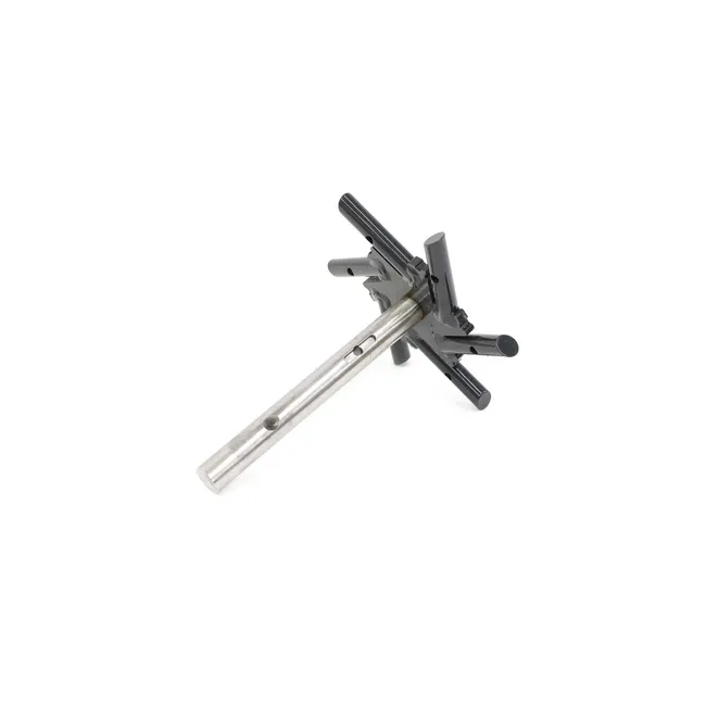 Bobcat 4171322.7 Right Tine Bank For ZTS Stand-On Aerators, 4171322.7