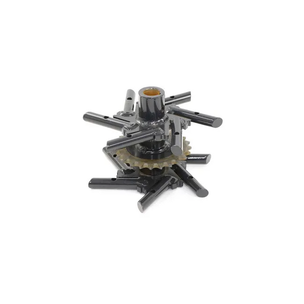 Bobcat 4171334.7 Right Sprocket Tine For ZTS Stand-On Aerators, 4171334.7