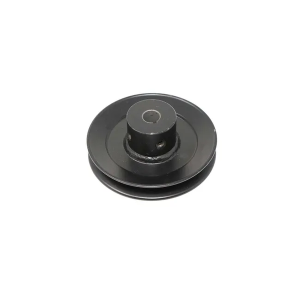 Bobcat 4171447 4 Inch Engine Pulley For ZTS Stand-On Aerators, 4171447