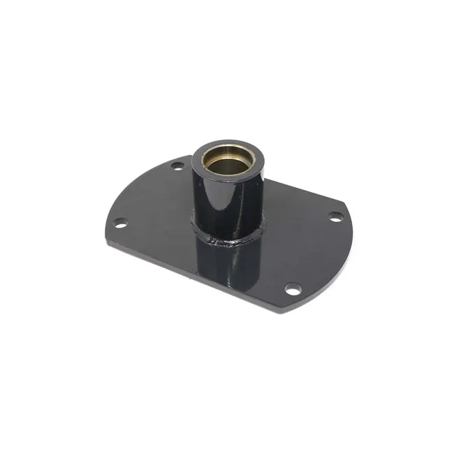 Bobcat 4171458.7 Wheel Spindle Housing For ZTS Stand-On Aerators, 4171458.7