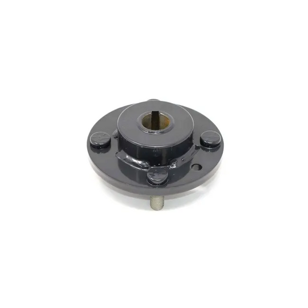 Bobcat 4171467.7 Wheel Hub For ZTS Stand-On Aerators, 4171467.7