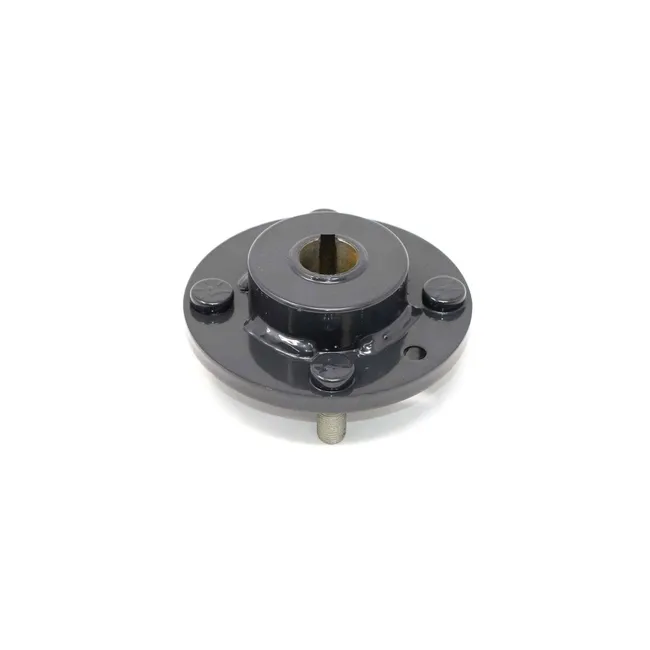 Bobcat 4171467.7 Wheel Hub For ZTS Stand-On Aerators, 4171467.7