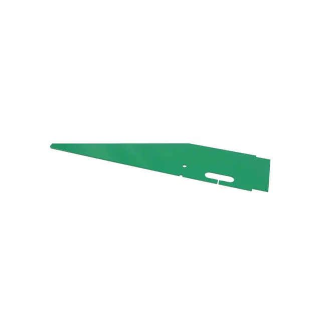 Bobcat 4171535.2 Top Front Cover For ZTS Stand-On Aerators, 4171535.2
