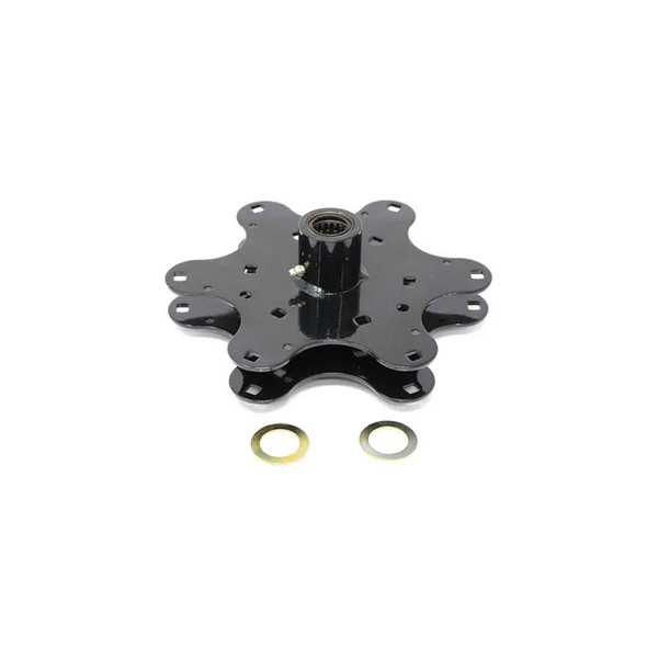 Bobcat 4171635 Right Tine Wheel For Aerators, 4171635
