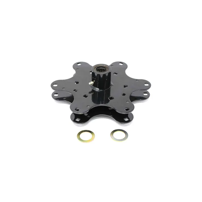 Bobcat 4171635 Right Tine Wheel For Aerators, 4171635