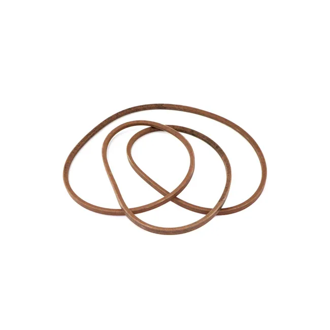 Bobcat 4171677 42" Cutterdeck Belt, 4171677