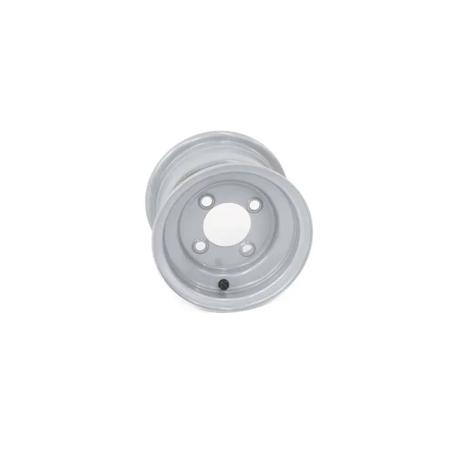 Bobcat 4171799-01 Rear Wheel 8 x 5.38 For ZTS Stand-On Aerators, 4171799-01