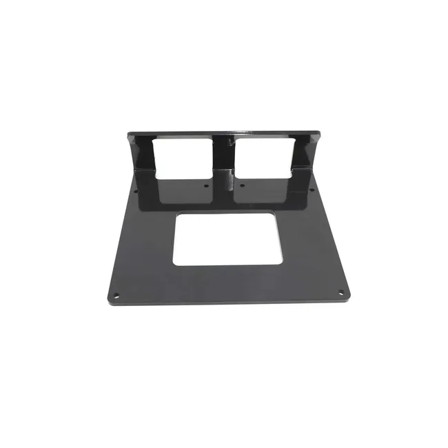 Bobcat 4171842.7 Counterweight for 61" Bob-Cat Mowers, 4171842.7