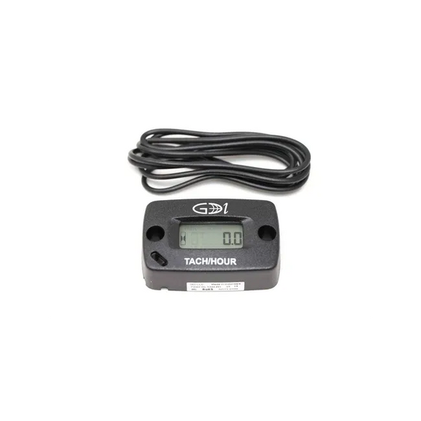 Bobcat 4171863 Hour Meter For Aerators, 4171863